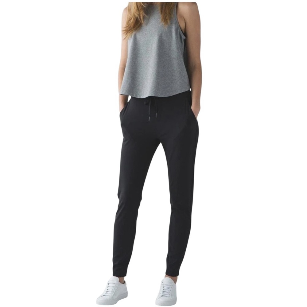 𝐋𝐔𝐋𝐔𝐋𝐄𝐌𝐎𝐍 DROP’T Luxtreme Pant
